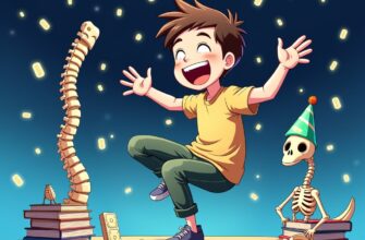 Spine Jokes