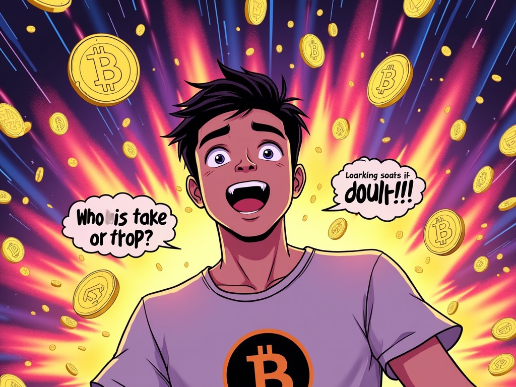 bitcoin jokes