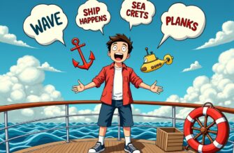 Navy puns