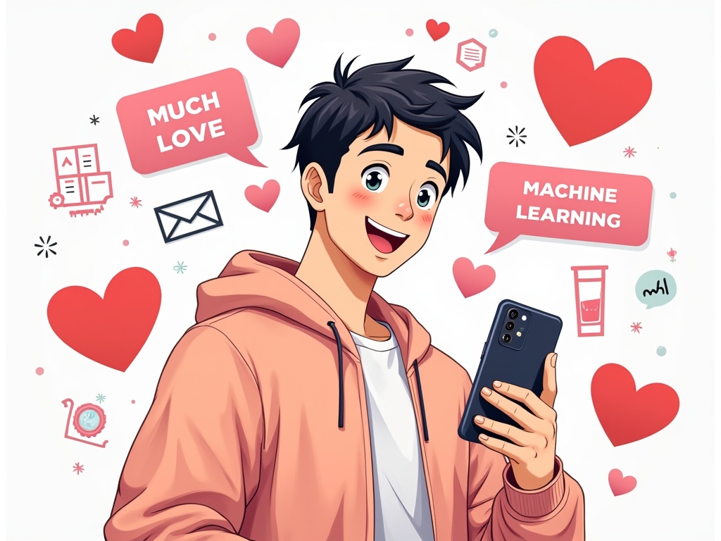 what_does_ml_mean_in_text