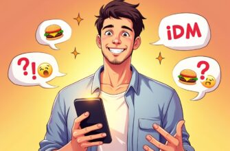 what_does_idm_mean_in_text