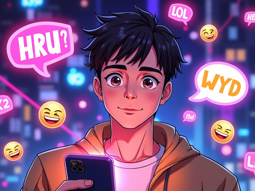 what_does_hru_mean_in_text