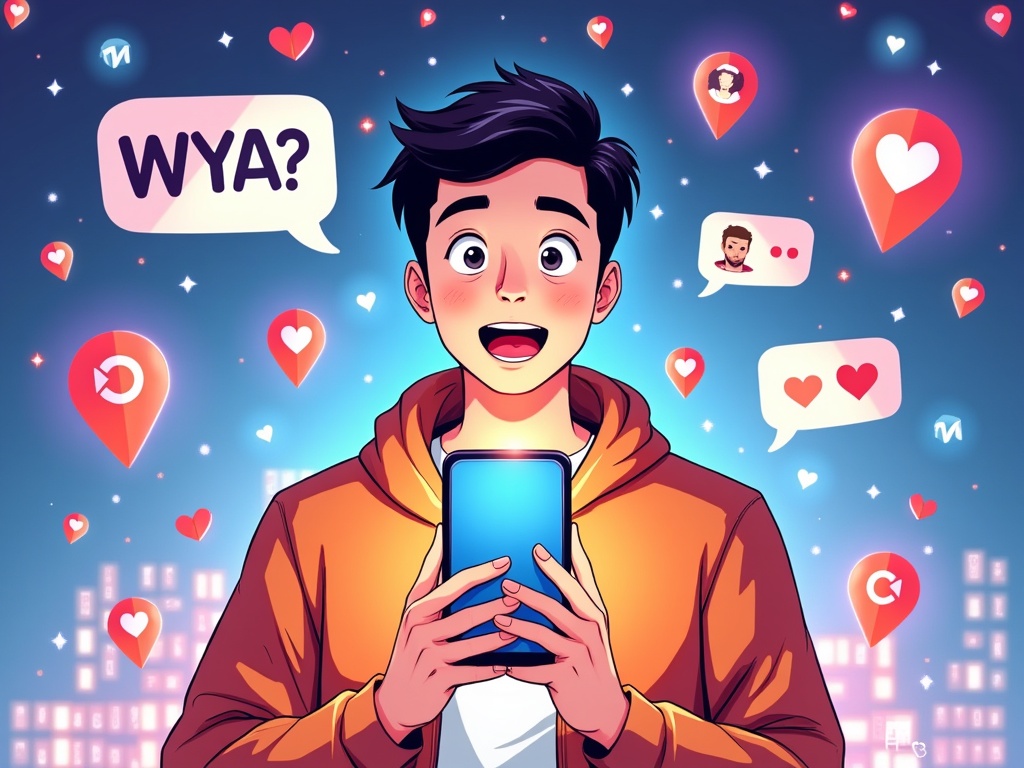 what_does_wya_mean_in_text