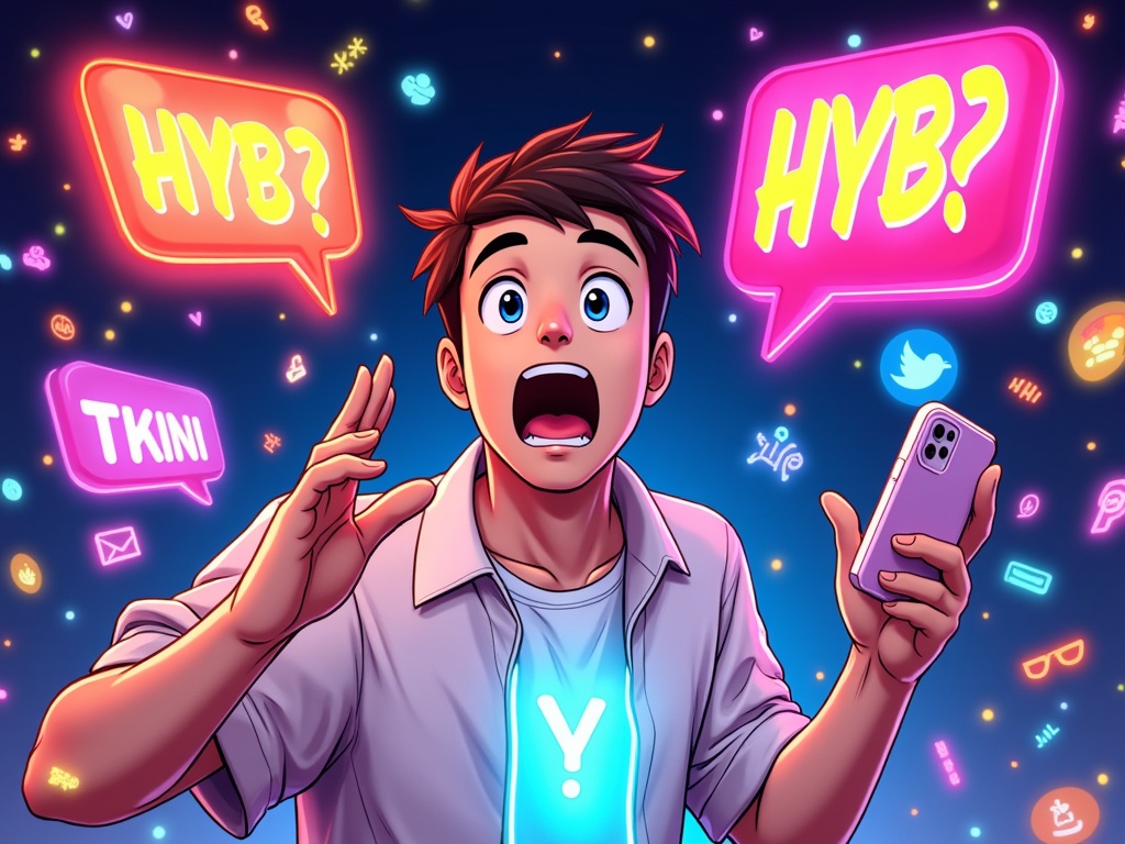 what_does_hyb_mean_in_text