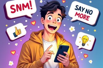 what_does_snm_mean_in_text